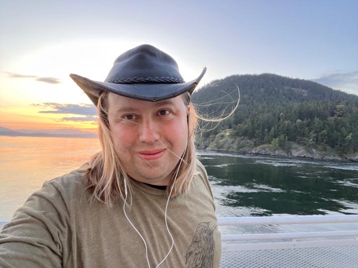 Henrik Nordmark