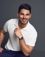 Andres Colmenares