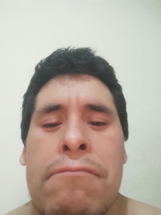 Mauricio Vargas Alarcon