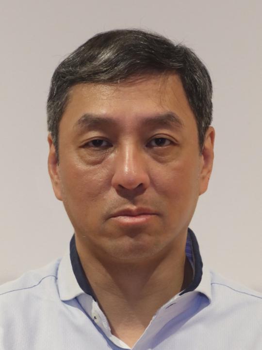 William Wong