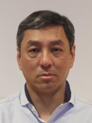 William Wong