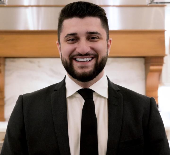 Christian Naccarato