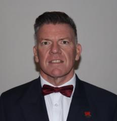 Paul Fox
