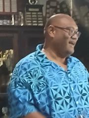 Kevin Laifoo