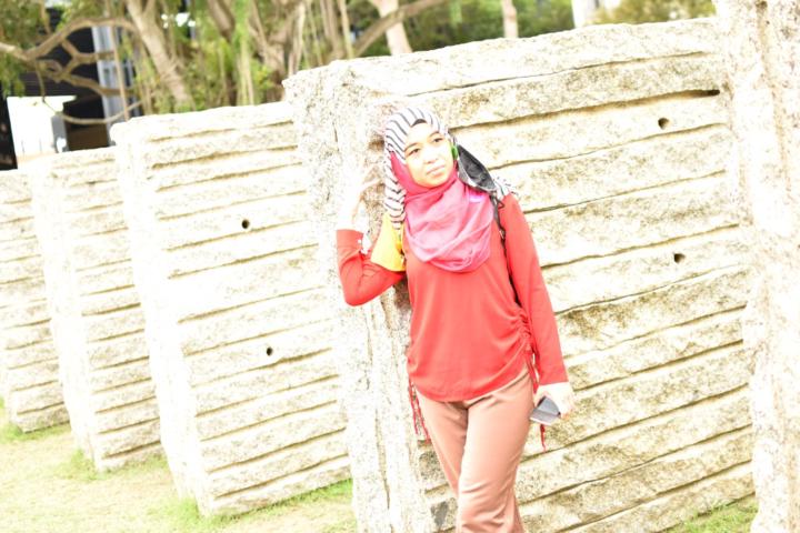 Norkamaliah Mohd nor