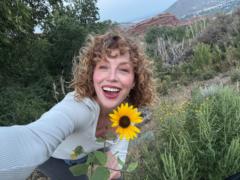 Sarah Cartmill Odello