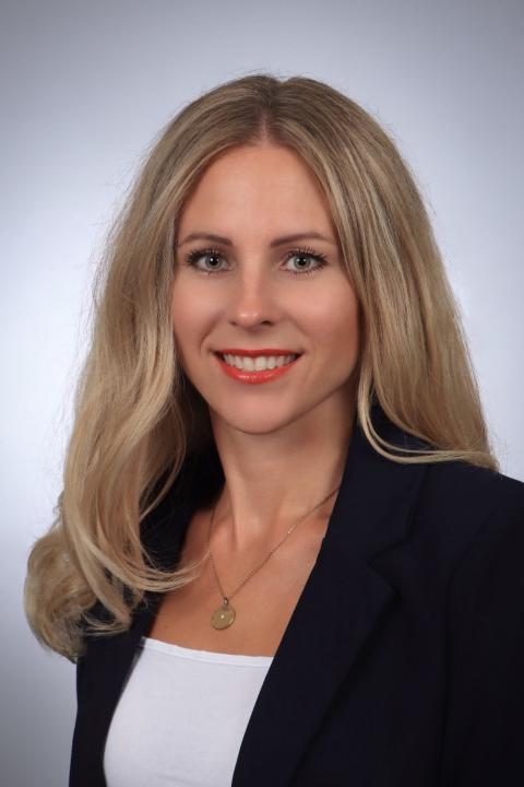 Angelika Schmidtner