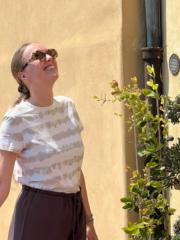 Erika rosa lucia Shaw