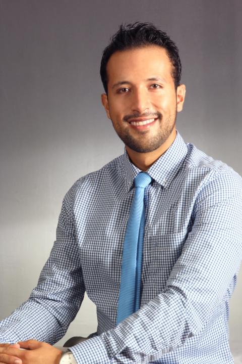Fabian Ortiz