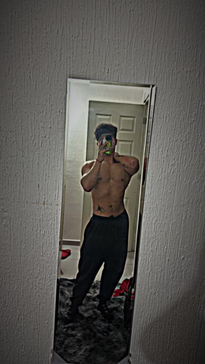 Bryan Sebastian Ibarra Fernández