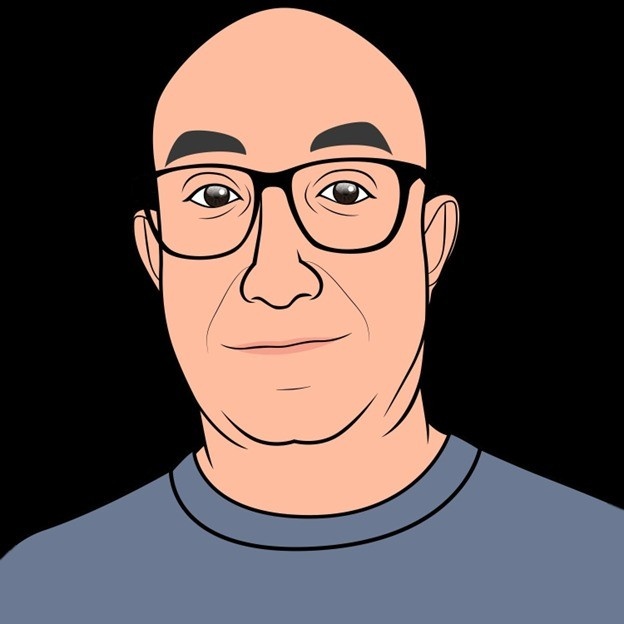 Scott Kragen