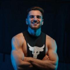 Boris Tsonev