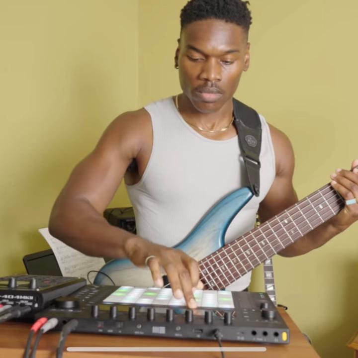 Deji Oduwole