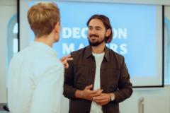 Nicolai Sabro Hansen