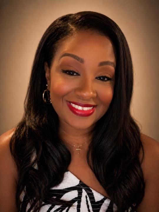 Brittney Thomas