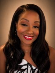 Brittney Thomas