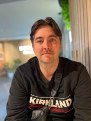 Kyle Ashby