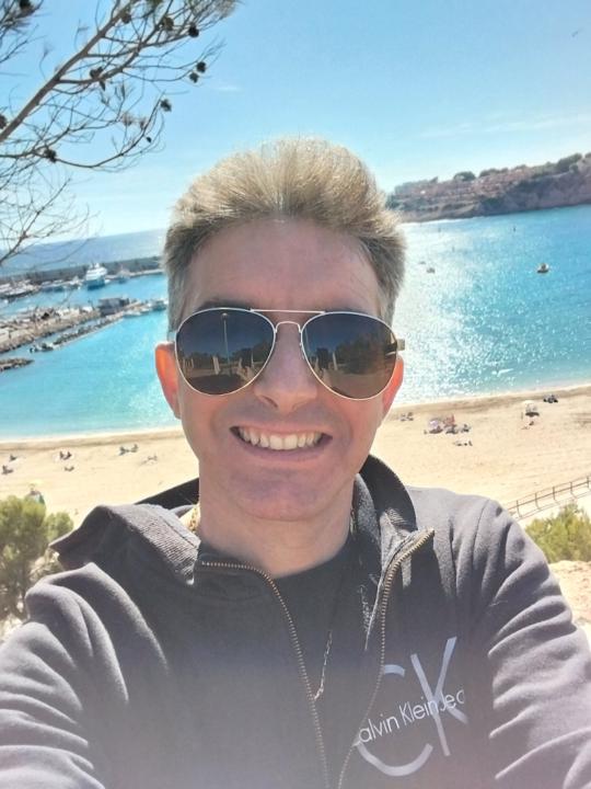 Michele Pitarelli