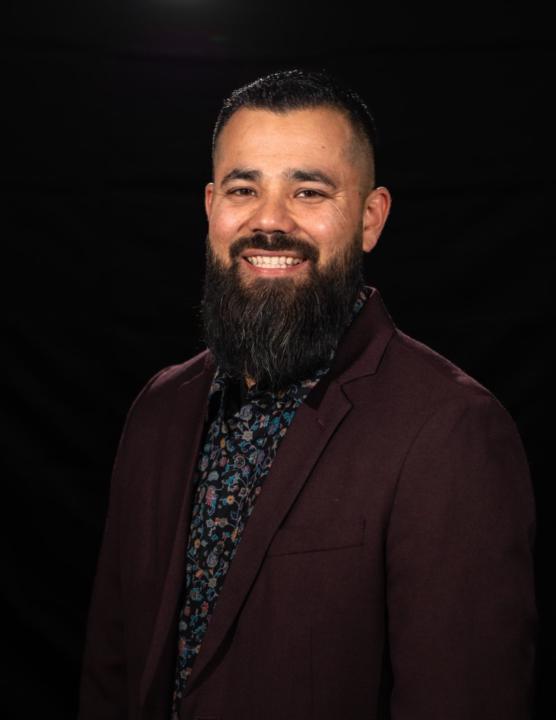 Jon Castro