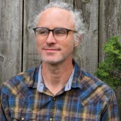 Patrick O'Connor