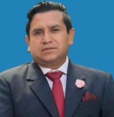 Horacio Guamán Reinoso