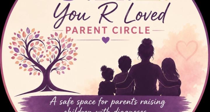 U.R.L. Parenting Circle