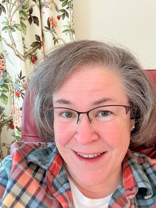 Teresa Jones