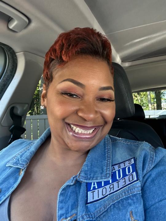 Tamika Jackson