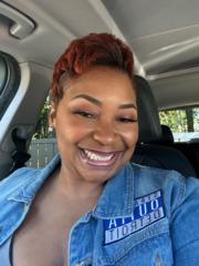 Tamika Jackson