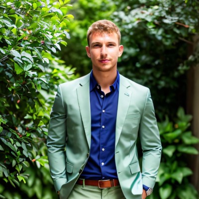 Liam Wilcox