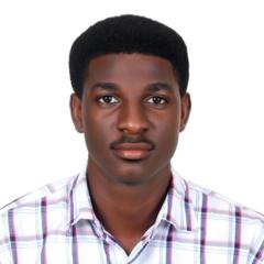 Taiwo Gbadero