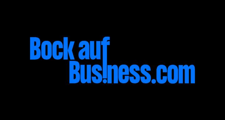 Bock auf Business - Netzwerk
