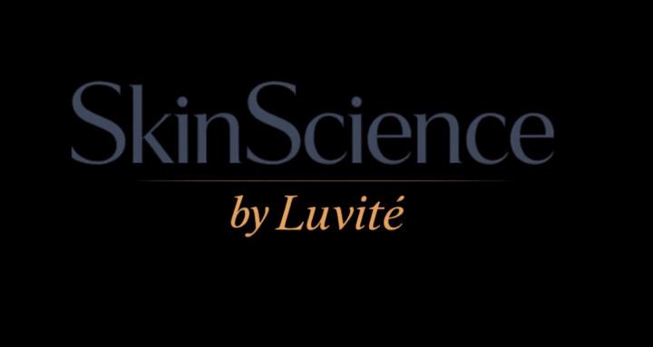 SkinScience by Luvité 