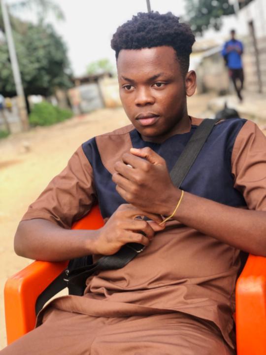 Abdoul Cheick Jovani Kone