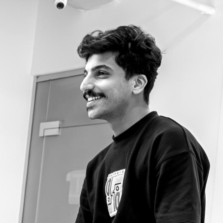 Abdullah Mizan