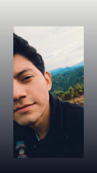 Oliver Gómez
