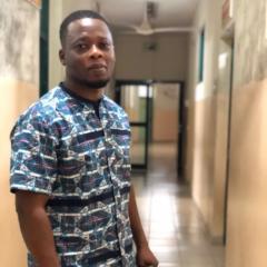 Noble Selorm Gbormittah