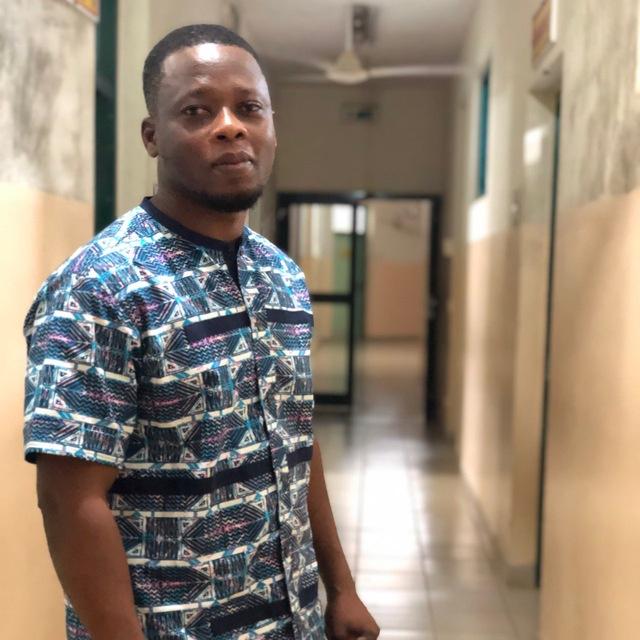 Noble Selorm Gbormittah