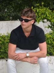 Connor McCluskey