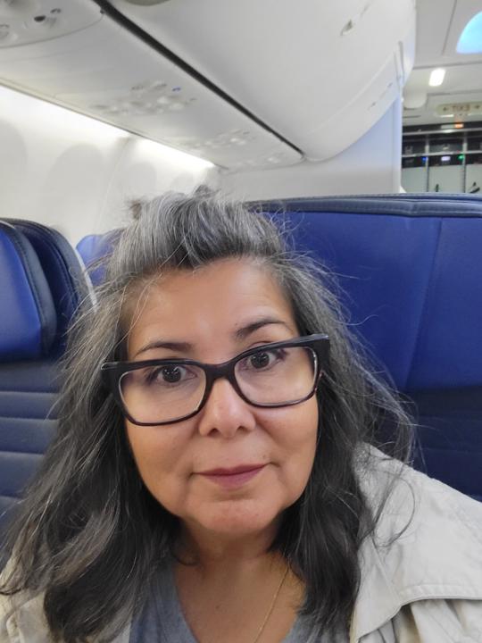 Barbara Valdez