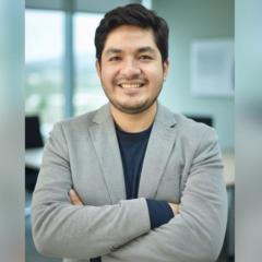 Cristhian Sandoval Seclen