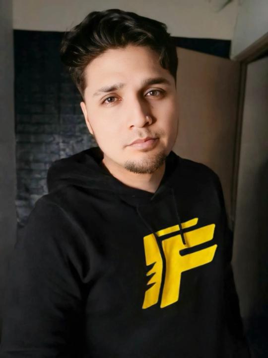 Oliver Andrade