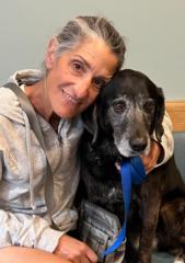 Lynn Glicklich Cohen