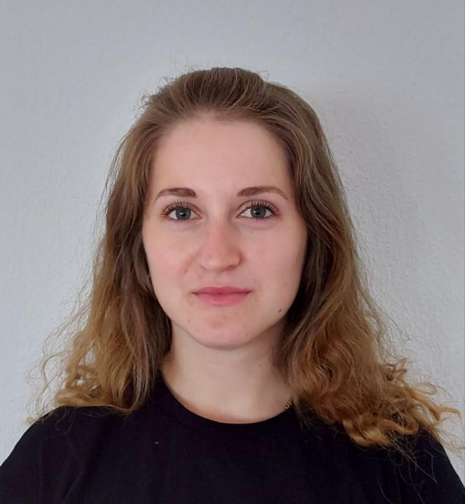 Maria Horvat