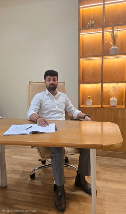 Shubham Sharma