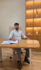 Shubham Sharma