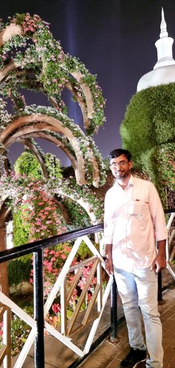Ijaz Ahmad