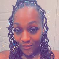 Amber McPherson