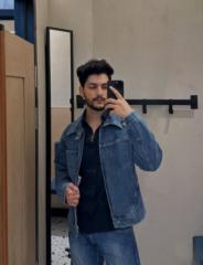 Haris Junaid