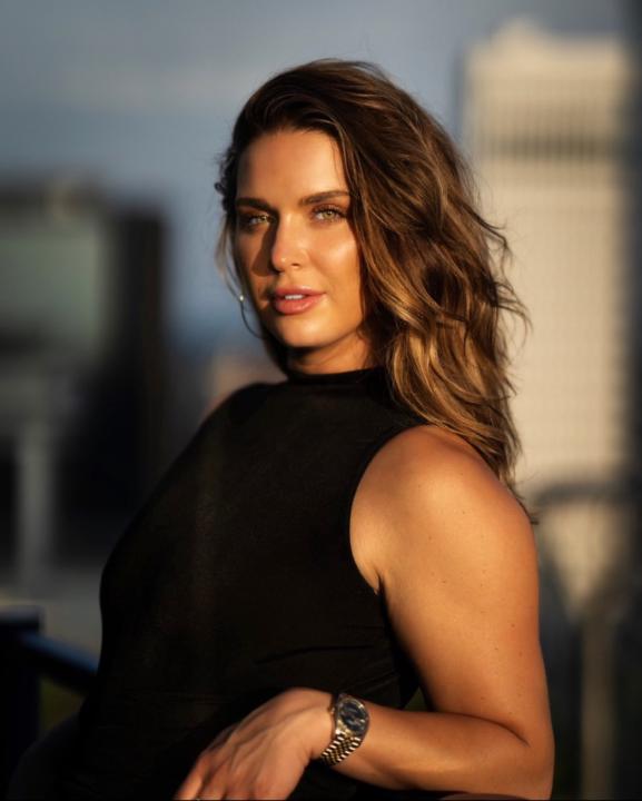 Kayla Logue